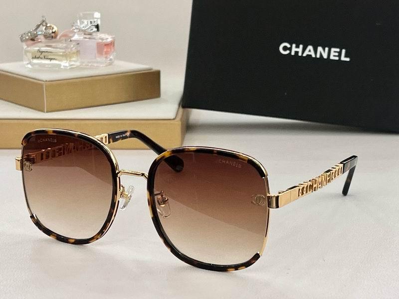 Chanel Sunglasses 322